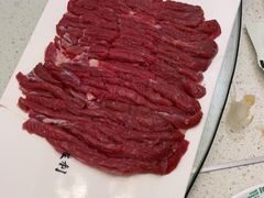 -阳坊胜利涮羊肉(阳坊老店)