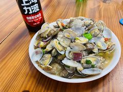 -老胡烧烤(崂山店)