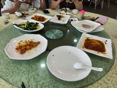 -鹏城人家海鲜酒家·23年老字号(较场尾店)