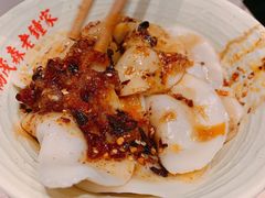 钟水饺-协茂森老钟家(龙湖滨江天街店)