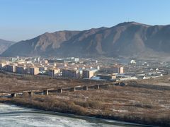 -图们国门景区