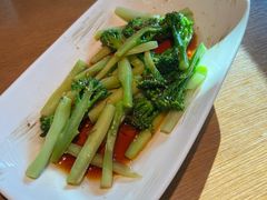 日式姜麻西兰苔-庆春朴门(前滩太古里店)