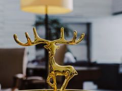 -天津海河悦榕庄·Lobby Lounge大堂吧