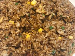 乾隆炒饭-乾隆美食·本帮菜(黄河路店)