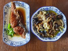 -孙盛兴奥灶面馆·蟹黄面·三虾面(山塘街总店)