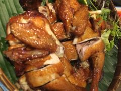 -美奈小馆·越南料理(中航城君尚购物中心店)