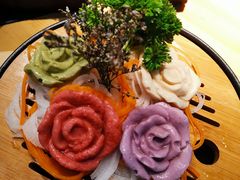 -湊湊火锅·茶憩(上海合生汇店)