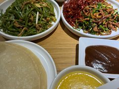 -榆林镇筋饼(知春路店)