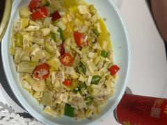 -阿露佳·舌尖上的安吉菜