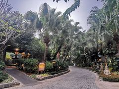 -厦门日月谷温泉渡假村