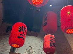 -地二手作鱼汤馄饨(上街里店)