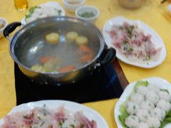 -焯明脆肉鲩世家(金沙洲店)