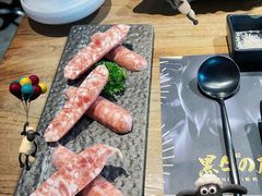 -黑牛の店·黑金店(沈阳万象城店)