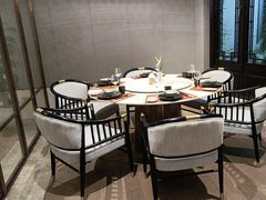 -杭州西湖柳莺里酒店·闻莺厅