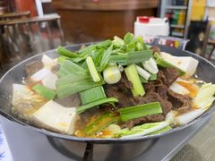 -颜氏徽菜(十八年老店)