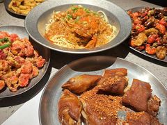 -一棠龙虾•王牌虾球(光谷天地店)