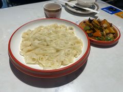 -欧提汗·新疆餐厅·清真(银都路店)