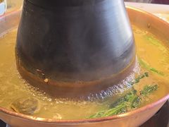 -思阁炭香火锅(学伟鑫城总店)