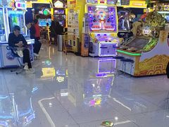 -爱玩嘉年华(江北一店)