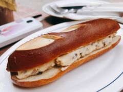 -屋裡·Union Bakery(龙江路店)