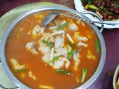 -黔人百味.贵州菜
