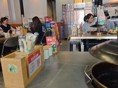 -水浒烤肉(大学城总店)