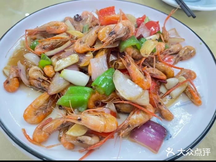 长临河古镇福味轩土菜馆(长临河店)图片