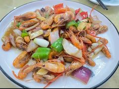 -长临河古镇福味轩土菜馆(长临河店)