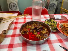 -马叉虫和妖且闲·长沙大排档(解放西店)