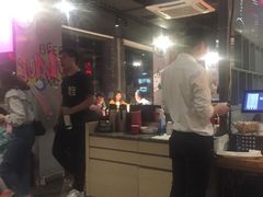 -牛很鲜潮汕牛肉火锅(朝晖路店)