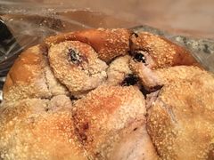 蓝莓芝士-LELECHA乐乐茶(上海五角场万达广场店)