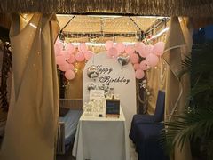 -天空花园餐吧·生日·团建(南山店)