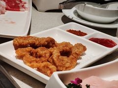 -海底捞火锅(北金鹰店)