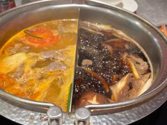 -一绪に寿喜烧(虹悦城店)