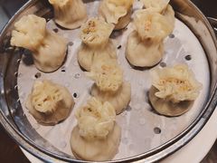 烧麦-得意楼蒸菜馆