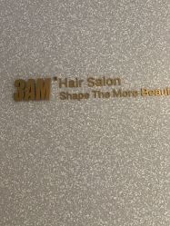 -3AM·S HAIR SALON烫发染发接发