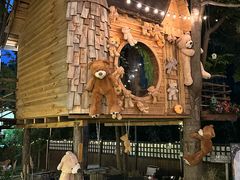 -HERRE·FARM 赫尔露营农场·团建聚会包场