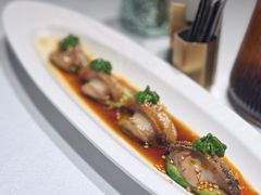 -醉舍·新淮扬菜(长宁龙之梦店)