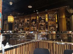 -羊大爷涮肉(亮马桥店)