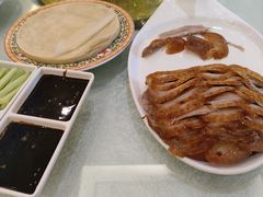 -柳泉居饭庄