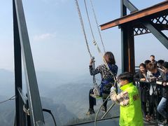 -梦幻奥陶纪景区