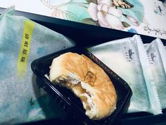 -好一朵茉莉花(老门东店)