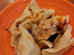 -龙抄手(春熙路总店)