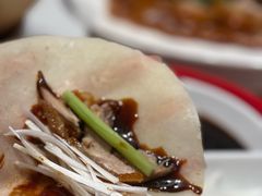 -慧泽园·烤鸭店(花园里店)