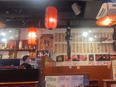 -大阪烧肉BAKA一代(十亩地店)