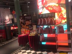-避风塘(宝山万达店)