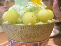 -糖糖屋•糖水•雪花冰店(时尚天河店)