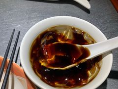 -探鱼·鲜青椒爽麻烤鱼(增城东汇城店)