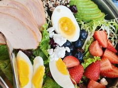 -青岛香格里拉·鱼跃地中海西餐厅