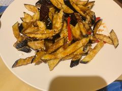 -范家小馆·烤鸭新京菜(金融街店)